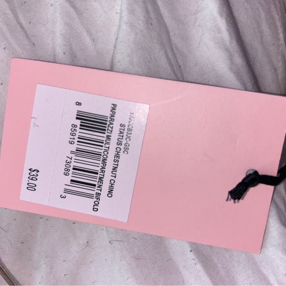 2 BNWT JUICY COUTURE WALLETS - Picture 4 of 8